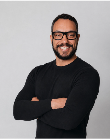 Luis Alves, Sócio-executivo da Valores